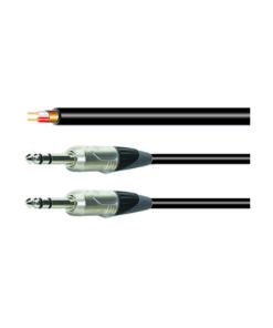 Mogami MA-CJJM/CJJS Cavo Mogami High Definition AV-148-2964 Mono/Stereo