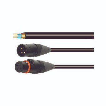 Mogami MA-XFMG Cavo Mogami Neglex Quad Balanced MC-460-2534