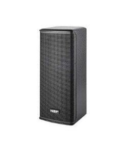 NSP ALA6.3 Diﬀusore passivo 3 vie