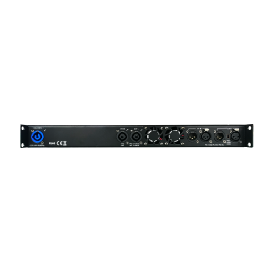 NSP D14 Amplificatore digitale 2 canali da 1300/2400W 8/4 ohm