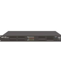 NSP NA424 Amplificatore Digitale 4 canali da 240W 100V/8ohm