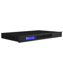 NSP NSP2.4 Digital Loudspeaker Management 2In/4Out