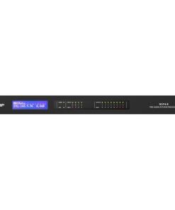 NSP NSP2.4 Digital Loudspeaker Management 2In/4Out