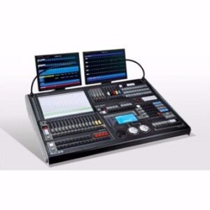 Net.DO EXP-5000 Consolle 2048 canali DMX