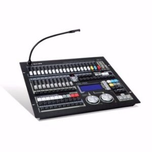 Net.DO GT-1024S Consolle 1024 canali DMX