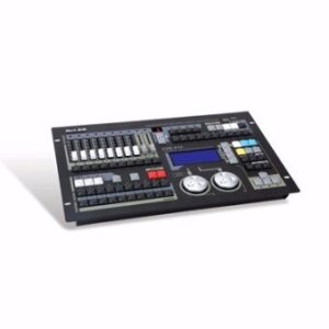 Net.DO GT-512S Consolle 512 canali DMX