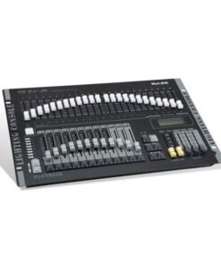 Net.DO TG-48 Mixer Luci 48 canali DMX