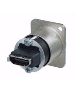 Neutrik NAHDMIW Connettore da pannello HDMI