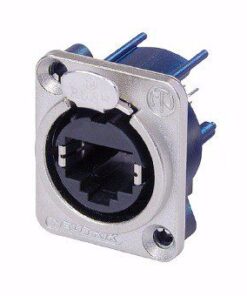 Neutrik NE8-FDP Connettore da pannello Ethercon