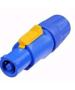 Neutrik PW-3FCA Connettore volante powercon