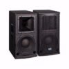 On Point Audio OPA-10 ACTIVE Diffusore 2 vie 10" - bi-amplificato 1200W LF / 400W HF e DSP