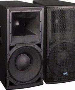 On Point Audio OPA-15NP Diffusore esteso in multistrato 2 vie da 800W -8ohm