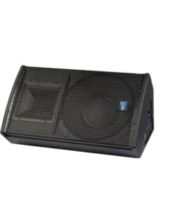 On Point Audio OPA-15NPM Diffusore monitor in multistrato 2 vie da 800W -8ohm