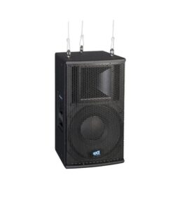 On Point Audio OPA-15YNP Diffusore compatto in multistrato 2 vie da 800W -8ohm