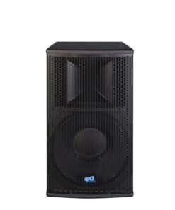 On Point Audio OPA-15YNP Diffusore compatto in multistrato 2 vie da 800W -8ohm