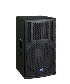 On Point Audio OPA-15YNP Diffusore compatto in multistrato 2 vie da 800W -8ohm