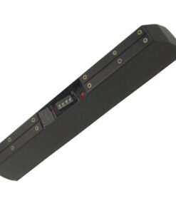 On Point Audio OPALine 82 Vertical Line Array passivo ultra-compatto 2 vie da 400W