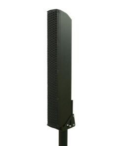 On Point Audio OPALine 82 Vertical Line Array passivo ultra-compatto 2 vie da 400W