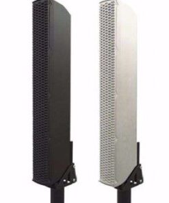 On Point Audio OPALine 82 Vertical Line Array passivo ultra-compatto 2 vie da 400W