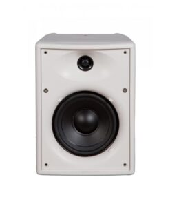 One Systems 104HTH Diffusore in copolimero per usi Marini con woofer da 4,5"