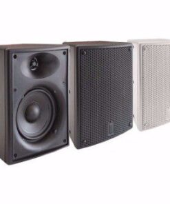 One Systems 104HTH Diffusore in copolimero per usi Marini con woofer da 4,5"