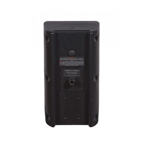 One Systems 106HTH Diffusore in copolimero per usi Marini con woofer da 6"