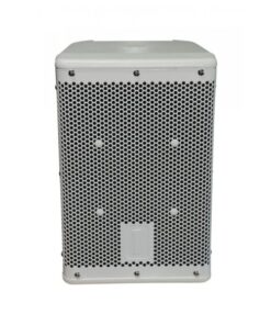 One Systems 108HTC Diffusore in copolimero per usi Marini con woofer coassiale da 8