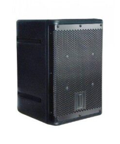 One Systems 108HTC Diffusore in copolimero per usi Marini con woofer coassiale da 8