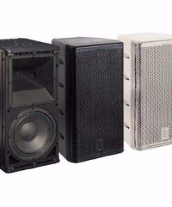 One Systems 108HTH Diffusore in copolimero per usi Marini con woofer da 8"
