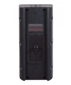 One Systems 108HTH Diffusore in copolimero per usi Marini con woofer da 8