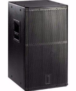 One Systems 115RW Diffusore 2 vie rettangolare - 800W 8 ohm - IP45