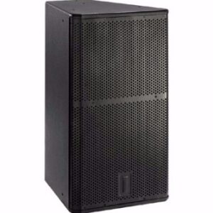 One Systems 115TW Diffusore 2 vie trapezoidale - 800W 8 ohm - IP45