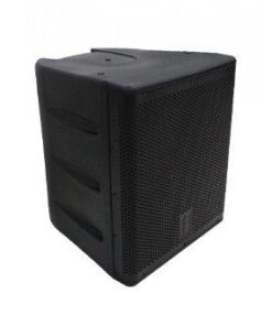 One Systems 118HSB-SUB Diffusore Subwoofer in copolimero per usi Marini con woofer da 18"
