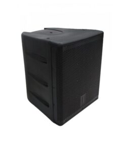 One Systems 118HSB-SUB Diffusore Subwoofer in copolimero per usi Marini con woofer da 18