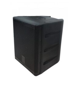 One Systems 118HSB-SUB Diffusore Subwoofer in copolimero per usi Marini con woofer da 18