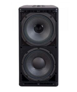 One Systems 208HTC Diffusore Coassiale per usi Marini Vertical Array
