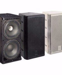 One Systems 208HTC Diffusore Coassiale per usi Marini Vertical Array