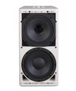 One Systems 208HTC Diffusore Coassiale per usi Marini Vertical Array