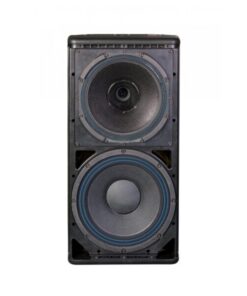 One Systems 212HC Diffusore Coassiale per usi Marini Vertical Array