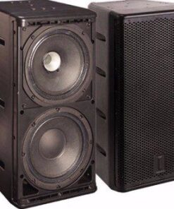 One Systems 212HC Diffusore Coassiale per usi Marini Vertical Array