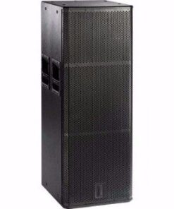 One Systems 215RW Diffusore 2 vie rettangolare - 1200W 4 ohm
