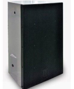 One Systems CFA-2HTH Cross Field Array -2 Diffusore trapezoidale High Performance ad alta efficenza