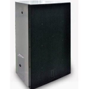 One Systems CFA-2HTH Cross Field Array -2 Diffusore trapezoidale High Performance ad alta efficenza