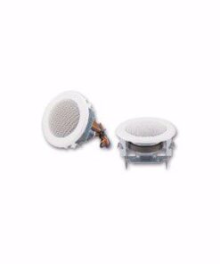 P. Audio CS-2F Diffusore tondo Full Range 20W