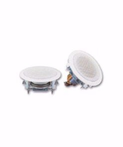 P. Audio CS-3F Diffusore tondo Full Range 30W