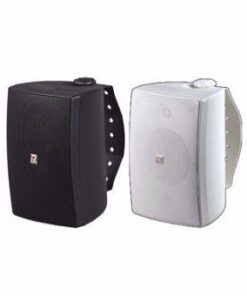 P. Audio Compact 5.4 Diffusore 2 vie - 120W