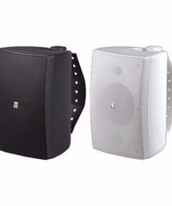 P. Audio Compact 6.4 Diffusore 2 vie - 160W