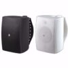 P. Audio Compact 8.4 Diffusore 2 vie - 200W