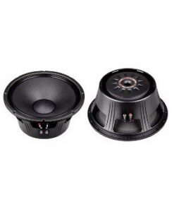 P. Audio Components Serie C Woofer Professionali in Ferrite