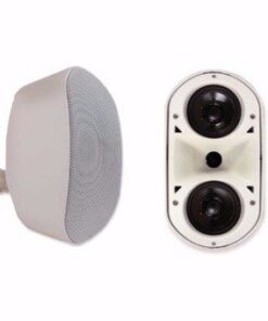 P. Audio GA-4 Diffusore 2 vie mini Array 100W 8 ohm